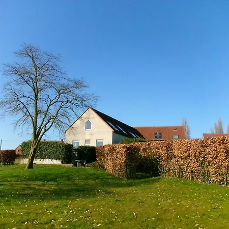 Oda ve Kahvaltı Kraaiberg Heuvelland