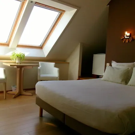 Kraaiberg Oda ve Kahvaltı Heuvelland